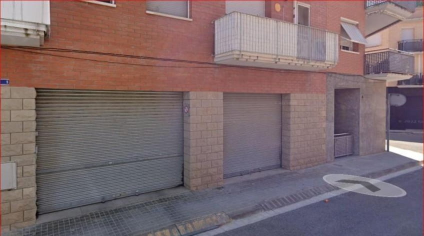 Local comercial