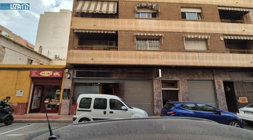 Local comercial