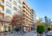 160m² office for sale in Granada, in the area of The Manigua, Plaza del Campillo photo