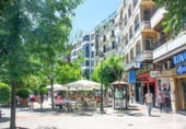 160m² office for sale in Granada, in the area of The Manigua, Plaza del Campillo photo