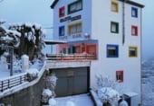Hotel en venta con 580m² en Becerreá, en la zona de Cadoalla, Carballín foto