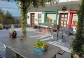 Hotel en venta con 580m² en Becerreá, en la zona de Cadoalla, Carballín foto