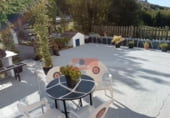 Hotel en venta con 580m² en Becerreá, en la zona de Cadoalla, Carballín foto