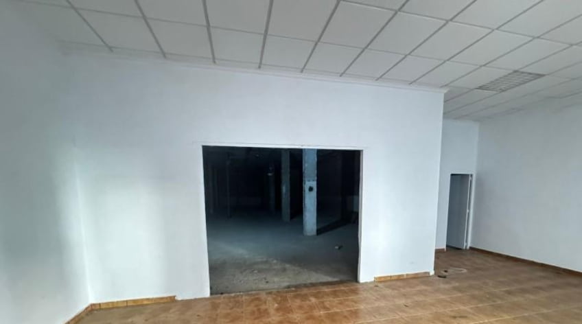 Local comercial