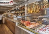 450m² restaurant for sale in Albacete, photo