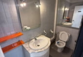 113m² office for sale in Madrid, in the area of Castillejos, Paseo de la Castellana photo
