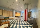 Restaurante en venta con 400m² en Talavera de la Reina, Calle San Isidro foto