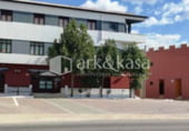 Local comercial en venta con 1600m² en Villanueva de la Jara, Carretera Motilla del Palancar foto