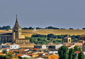 Local comercial en venta con 1600m² en Villanueva de la Jara, Carretera Motilla del Palancar foto