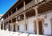 Local comercial en venta con 1600m² en Villanueva de la Jara, Carretera Motilla del Palancar foto