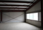 322m² entrepôt industriel pour vente à Alcalá del Río, A-8006 photo