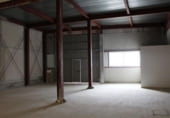 322m² entrepôt industriel pour vente à Alcalá del Río, A-8006 photo