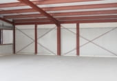 678m² warehouse for sale in Alcalá del Río, A-8080 photo
