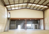 678m² warehouse for sale in Alcalá del Río, A-8080 photo