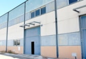 678m² warehouse for sale in Alcalá del Río, A-8080 photo