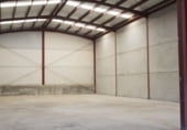 678m² warehouse for sale in Alcalá del Río, A-8080 photo