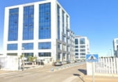 Oficina en venta con 48m² en Sevilla, en la zona de Distrito Norte, Avenida Ingeniería foto