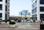 Oficina en venta con 46m² en Sevilla, en la zona de Barriada Pino Montano, Glorieta Miranda foto