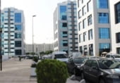 Oficina en venta con 46m² en Sevilla, en la zona de Barriada Pino Montano, Glorieta Miranda foto