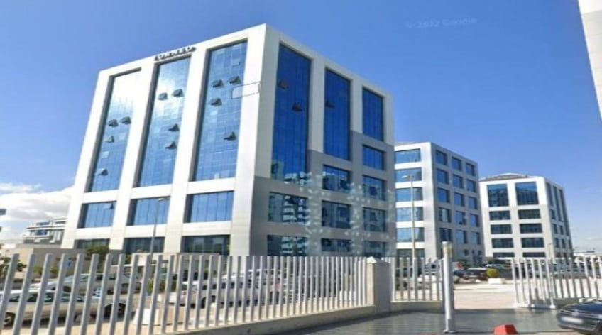 Oficina