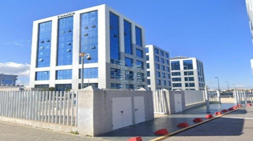 Oficina
