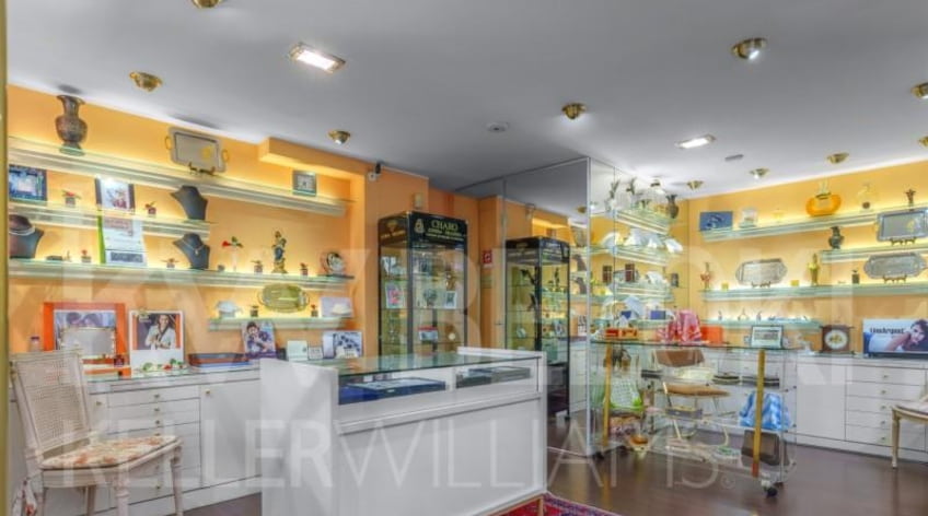 Local comercial