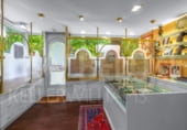 Local comercial en venta con 65m² en San Sebastián, en la zona de Amara Nuevo, Calle de Catalina de Erauso foto