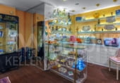 Local comercial en venta con 65m² en San Sebastián, en la zona de Amara Nuevo, Calle de Catalina de Erauso foto