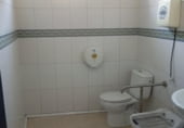 152m² commercial premises for sale in Oviedo, in the area of La Corredoria, Calle La Corredoria Alta photo