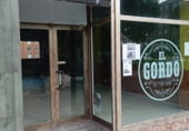 152m² commercial premises for sale in Oviedo, in the area of La Corredoria, Calle La Corredoria Alta photo