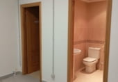140m² commercial premises for sale in Severíes, Calle Naranjo de Bulnes photo
