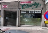 188m² commercial premises for sale in Avilés, Calle La Cámara photo