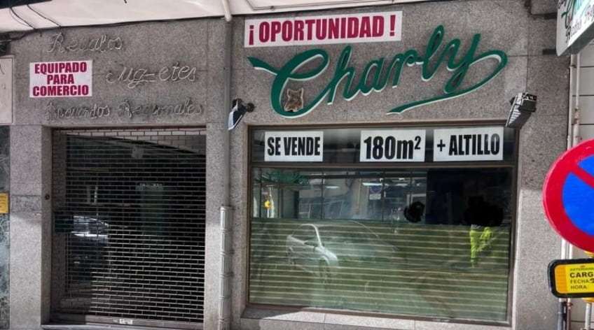 Local comercial