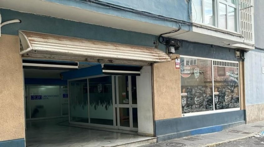 Local comercial
