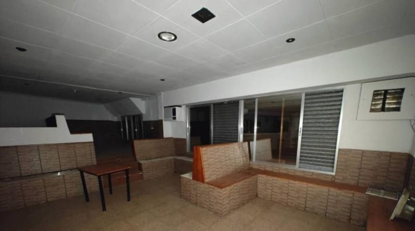 Local comercial