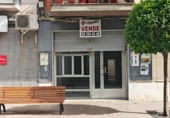 Local comercial en venta con 88m² en Buñol, Calle Teruel foto