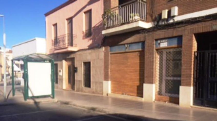 Local comercial