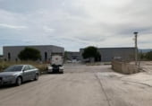 1300m² warehouse industrial for sale in Buñol, Calle Isla Tabarca photo