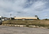 1300m² warehouse industrial for sale in Buñol, Calle Isla Tabarca photo