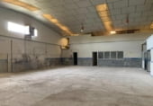 1300m² warehouse industrial for sale in Buñol, Calle Isla Tabarca photo