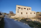 Nau Industrial
en venda
amb 458m² a Macastre, Barriada Madrid foto