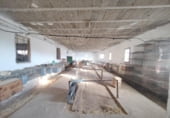 Nau Industrial
en venda
amb 458m² a Macastre, Barriada Madrid foto