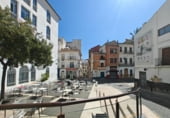 Local comercial en venta con 36m² en Buñol, Calle de Moratín foto