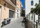 Local comercial en venta con 36m² en Buñol, Calle de Moratín foto