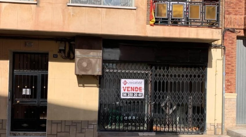 Local comercial