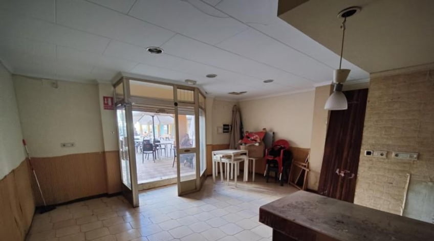 Local comercial