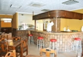 182m² commercial premises for sale in Algeciras, photo