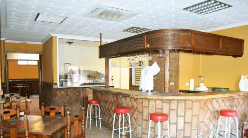 Local comercial