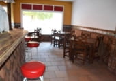182m² commercial premises for sale in Algeciras, photo