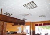 182m² commercial premises for sale in Algeciras, photo
